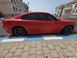 Dodge Charger Scat Pack 2023 SRT
